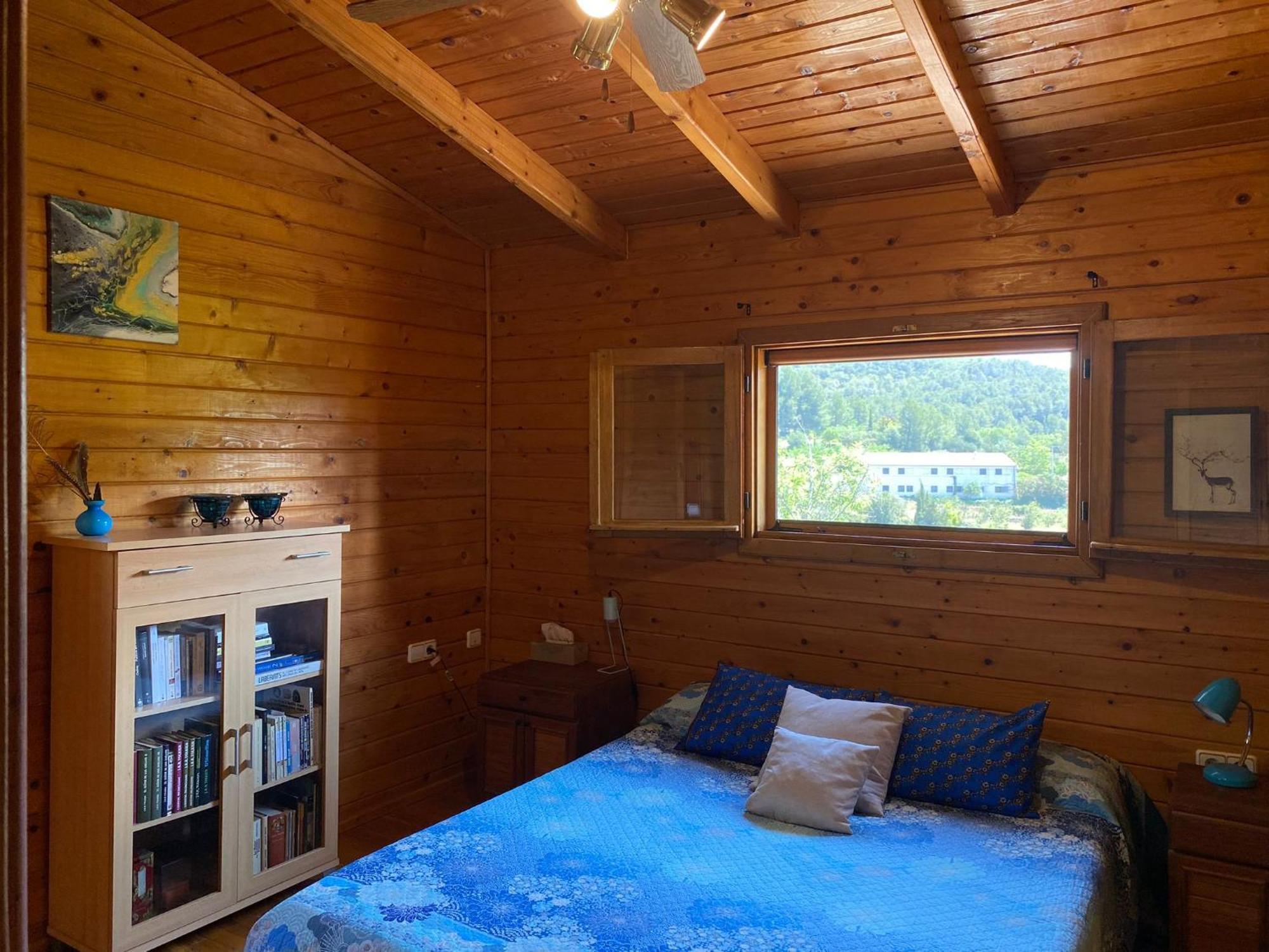 Chalet Ataraxia En Pr4tdip *
